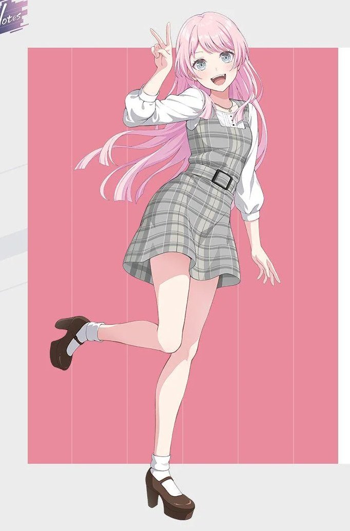 Daily Houka Izumi tweet media