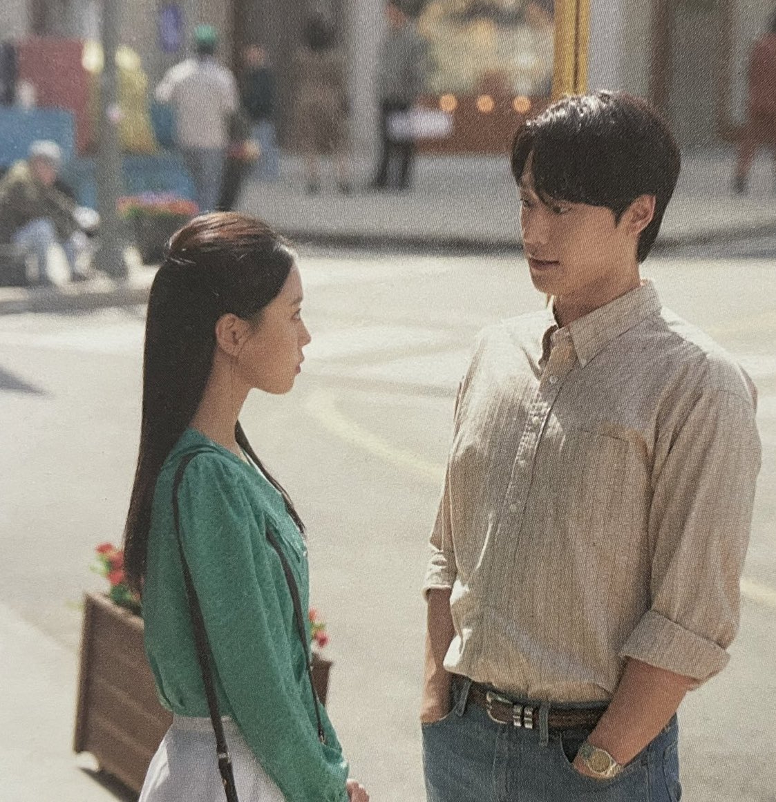 soundofsky95z's tweet photo. happy “i dont want this may to pass by without you” to those who celebrate 🍃🌸 https://t.co/huRgegnCn6