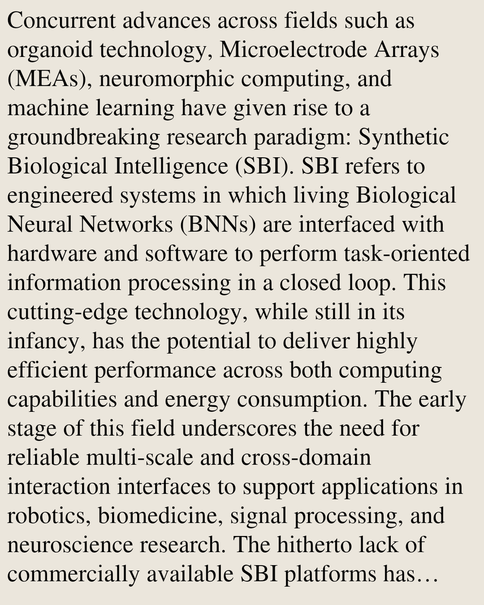 Emerging Technologies Papers tweet media