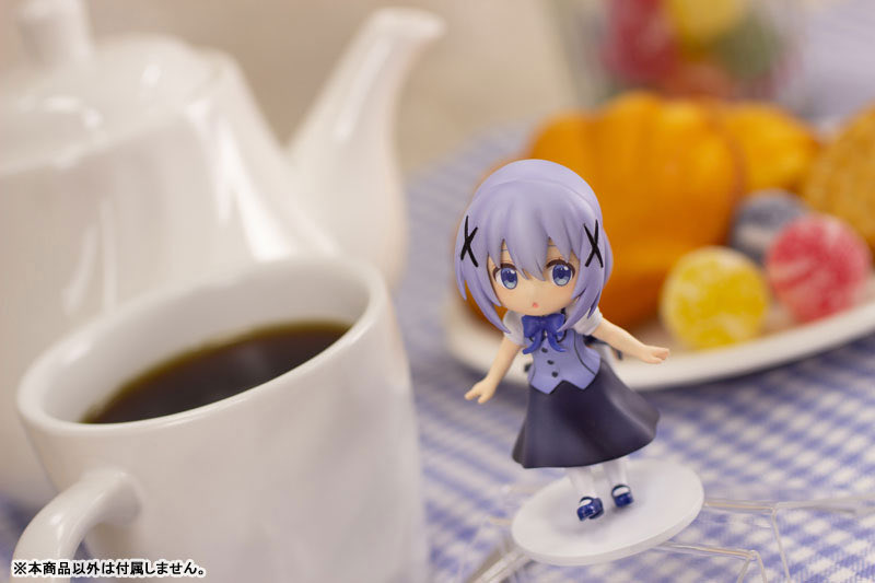 AmiAmi_English's tweet photo. 🐰Pre-orders open!🐰
Plafia Is the order a rabbit? BLOOM Chino (Mini Figure Bundled Set) Plastic Model AmiAmi Pack (Plum)
🌟 AmiAmi Pack Bonus: Acrylic character plate
Order from👉 https://t.co/B8NxtqDH3P
#Istheorderarabbit #Chino #ChinoKafu https://t.co/euTVTo9m0F