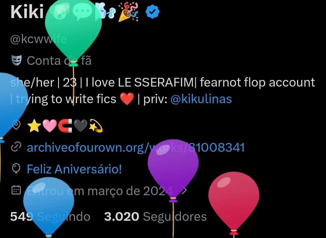 Kiki 🐶💬🌬️🎉 tweet media