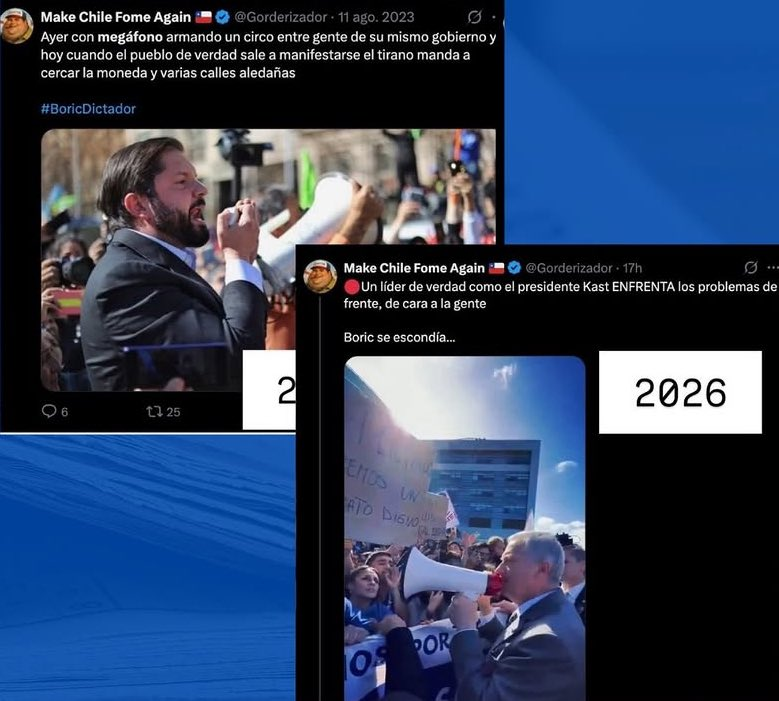 sucarita tweet media