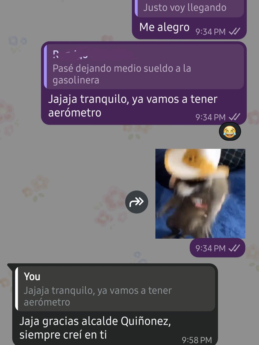 Ya quiero ver la mega obra jaja