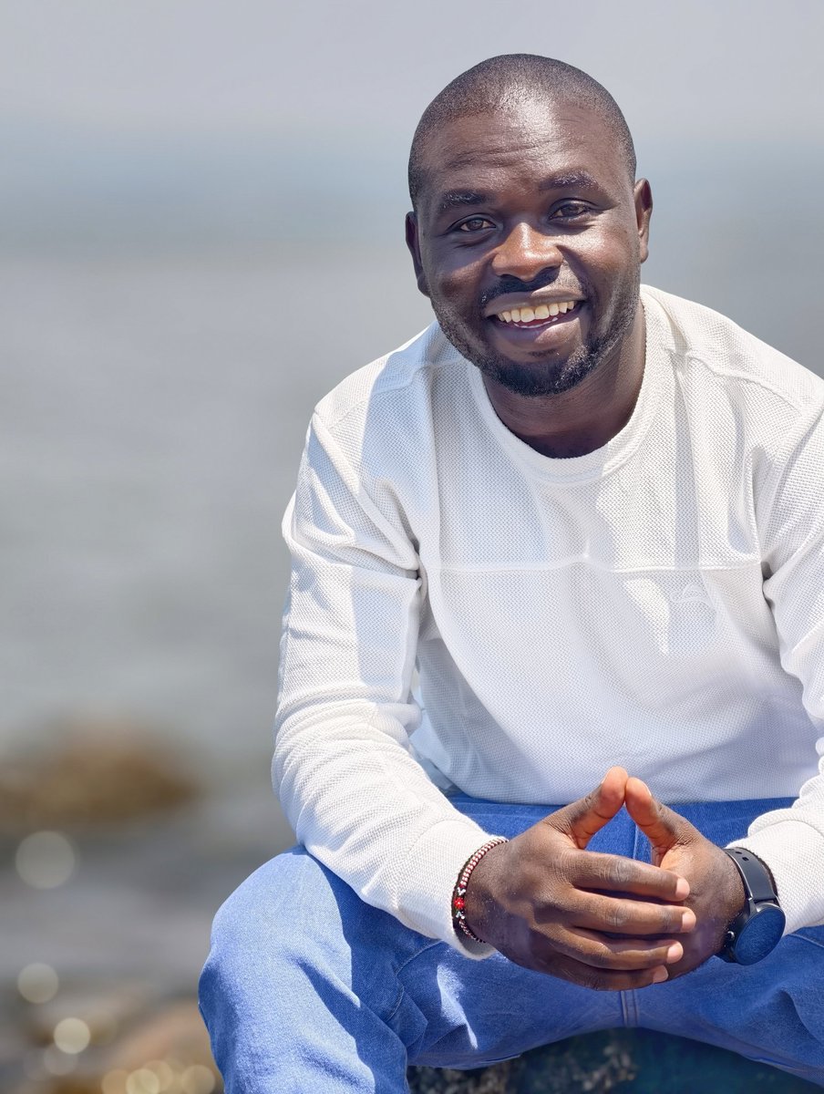 Ronnie Chirchir tweet media