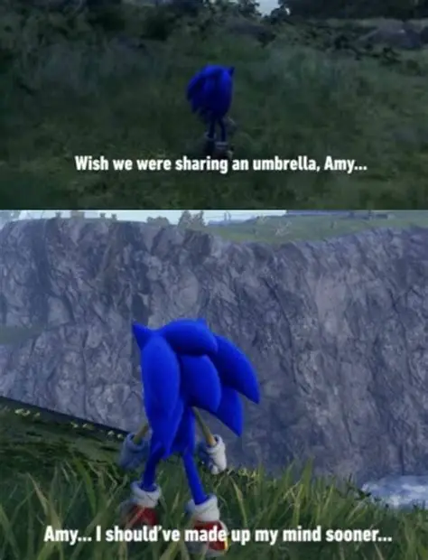 2006 Amy Rose tweet media