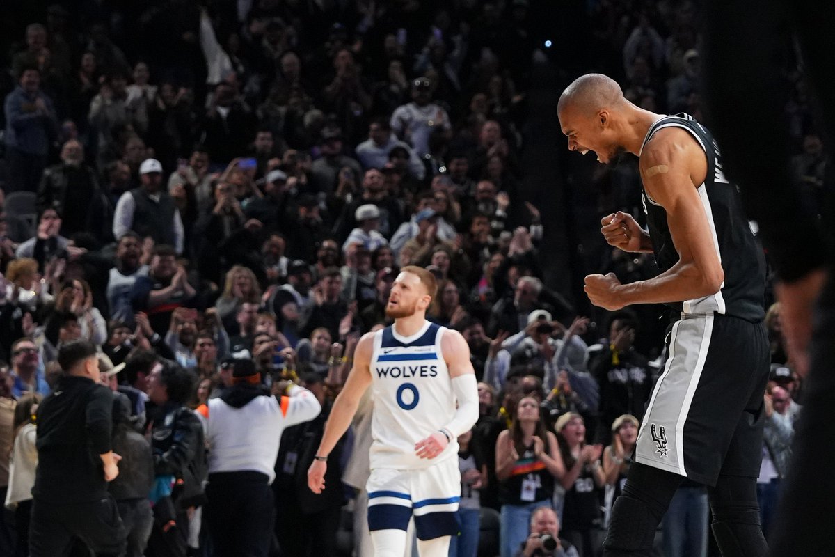 Cultura Pop (San Antonio Spurs Brasil 🇧🇷) tweet media