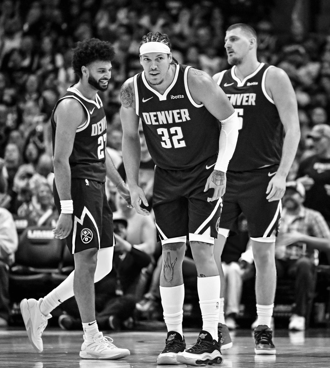 Nuggets Community tweet media