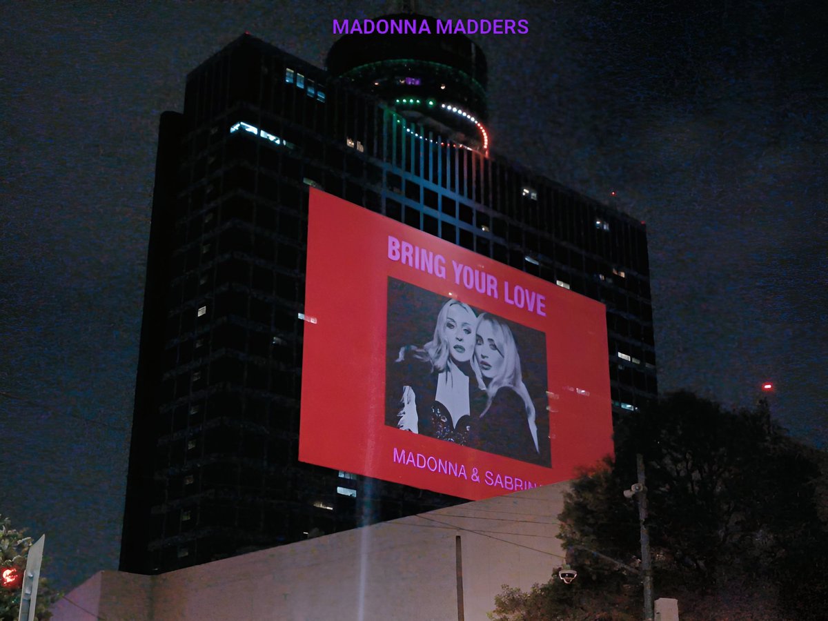 Madonna Madders tweet media