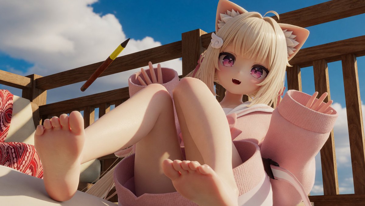 『부리』 tweet media