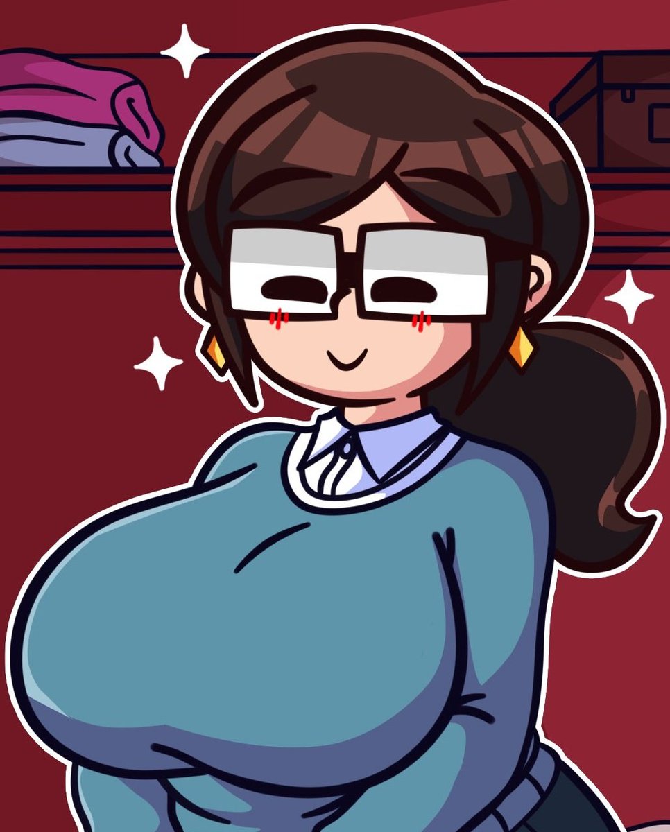 KrozzNsfw tweet media