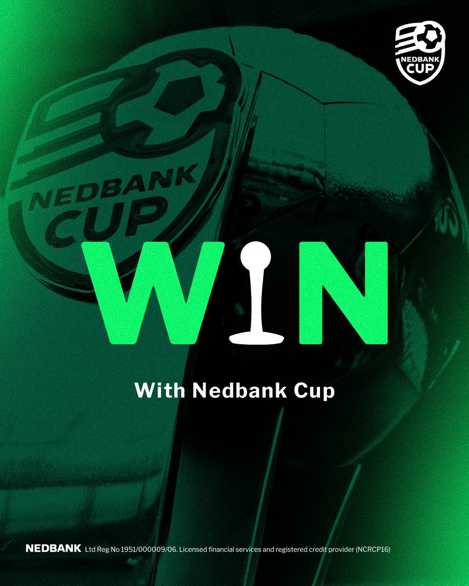 Nedbank Sport tweet media