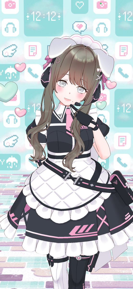 小日向いぬ🐶REALITY tweet media