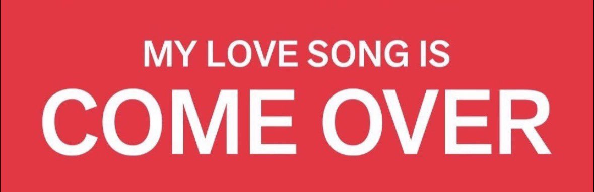 모든 아미가 간절히 원합니다

#COMEOVER 
음원 발매해주세요

<a href="/bts_bighit/">BTS_official</a>
<a href="/BIGHIT_MUSIC/">BIGHIT MUSIC</a>
<a href="/HYBEOFFICIALtwt/">HYBE OFFICIAL</a>
#COMEOVER_디지털발매_요청
#히든트랙_컴오버_음원공개해