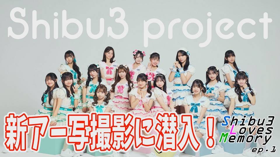 Shibu3 project tweet media