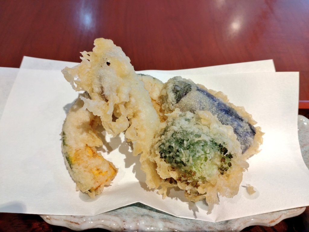 浅草もんじゃ tweet media
