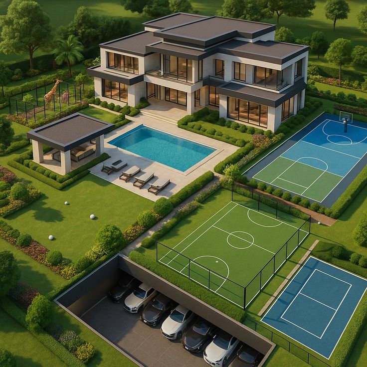 Homes design tweet media