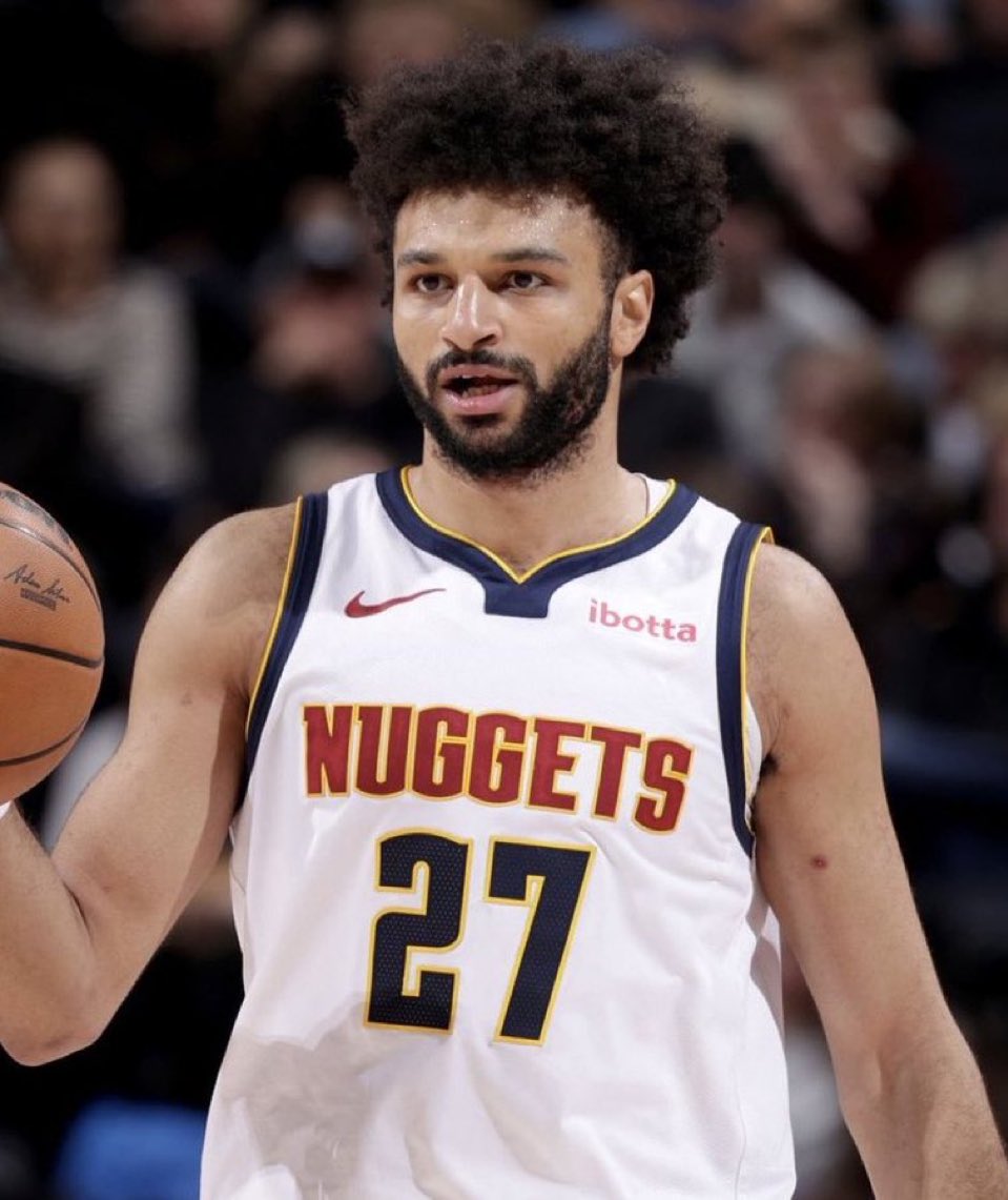 The Night MVP tweet media
