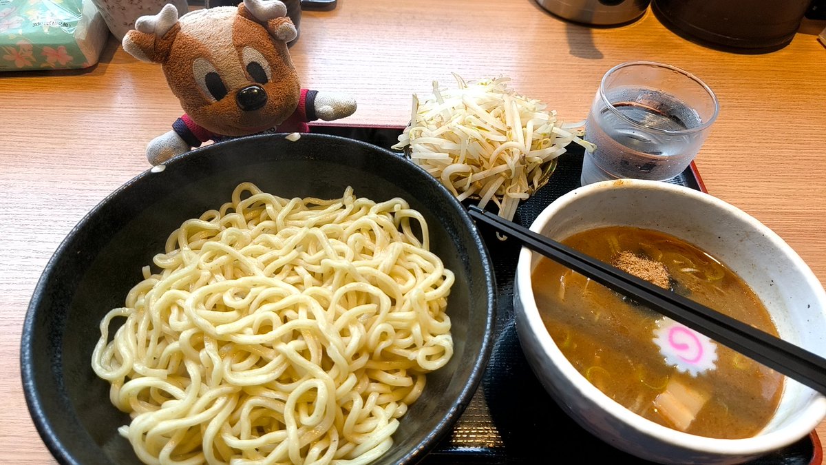 非公式🦌あんとんくん tweet media