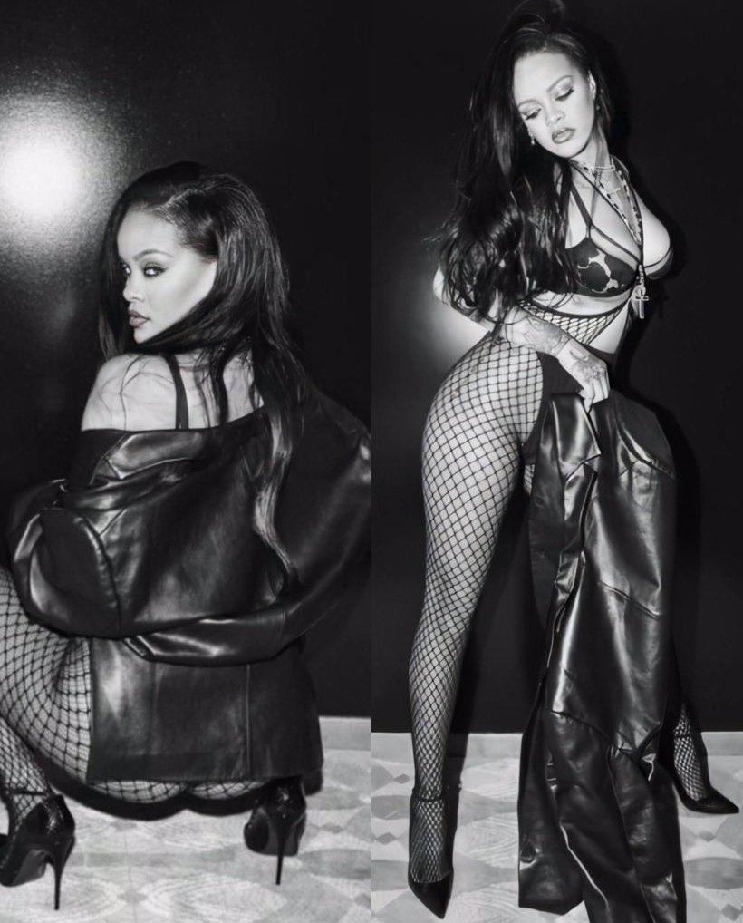 Rihanna