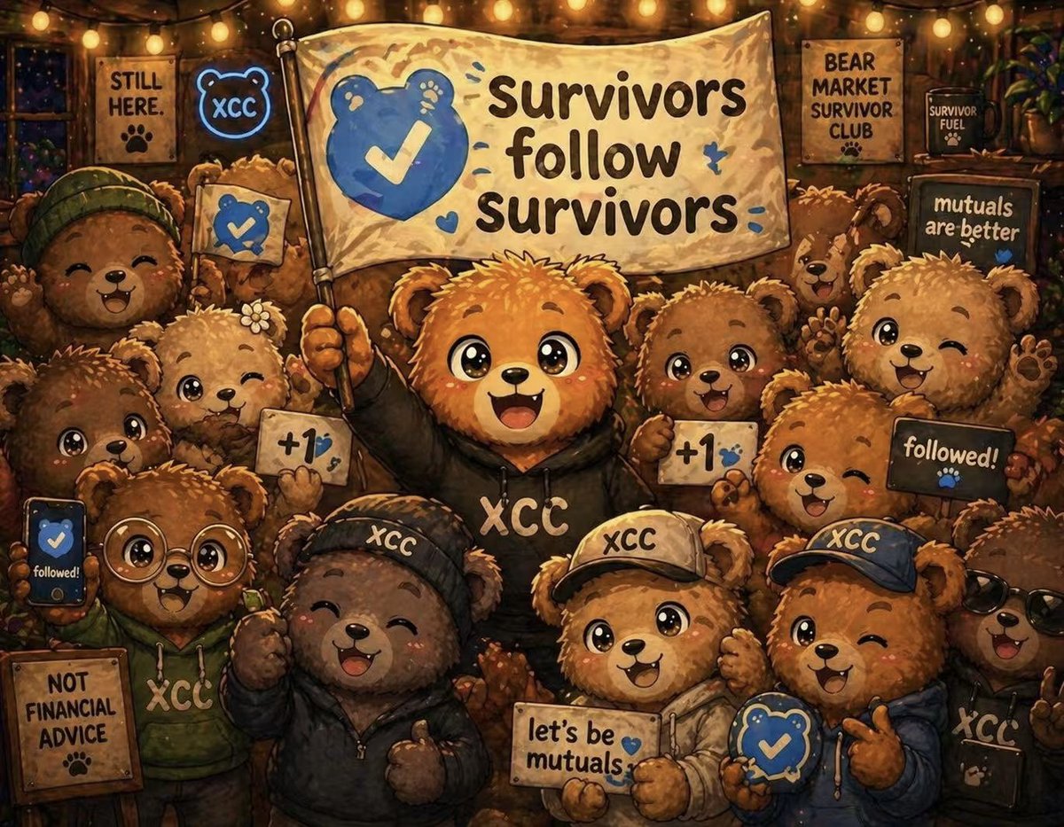 Xiongchaochao tweet media