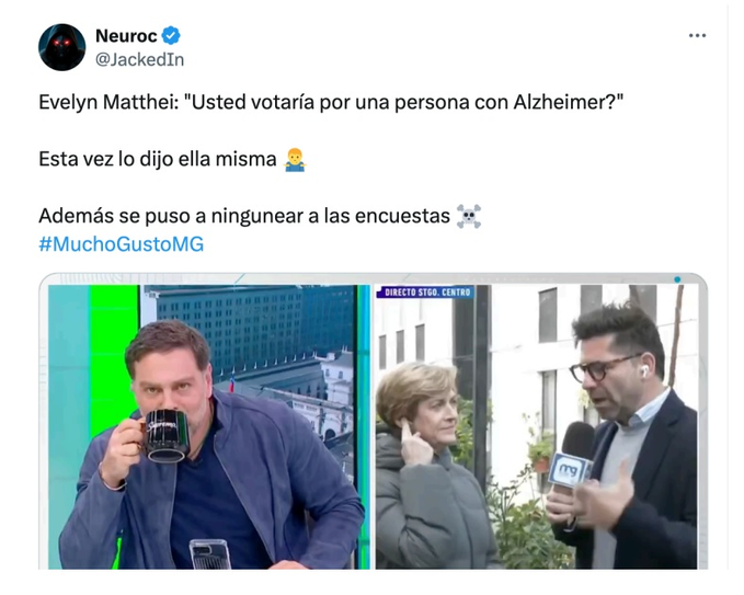 sucarita tweet media