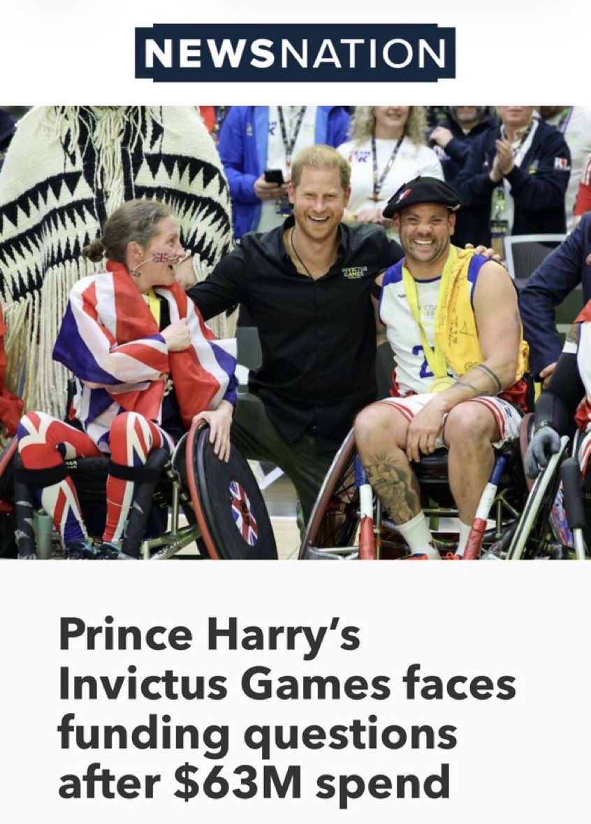 Not a Duchess tweet media