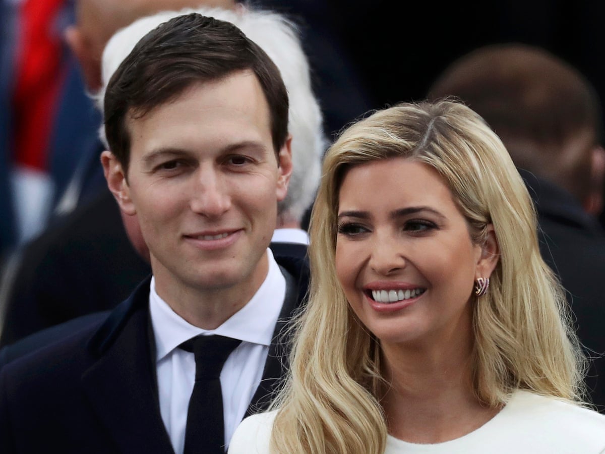 WayneWaldropW's tweet photo. Jared Kushner Fun Facts!

- Benjamin Netanyahu slept in his childhood bed
- He married Donald Trump's daughter
- He is the current U.S. Special Envoy for Peace Missions
- He purchased a controlling stake in The New York Observer until he transferred ownership in 2017
- He invited Jeffrey Epstein to The New York Observer's 25th anniversary gala in 2013
- The Epstein Files suggest that Jared Kushner was the "shadow president" of 2016
- The Epstein files also suggests he has Chabad Lubavitch ties
- A compliance office of a bank was fired after flagging suspicious activity from the accounts of Kushner and Epstein
- He is a billionaire through real estate and investment firms