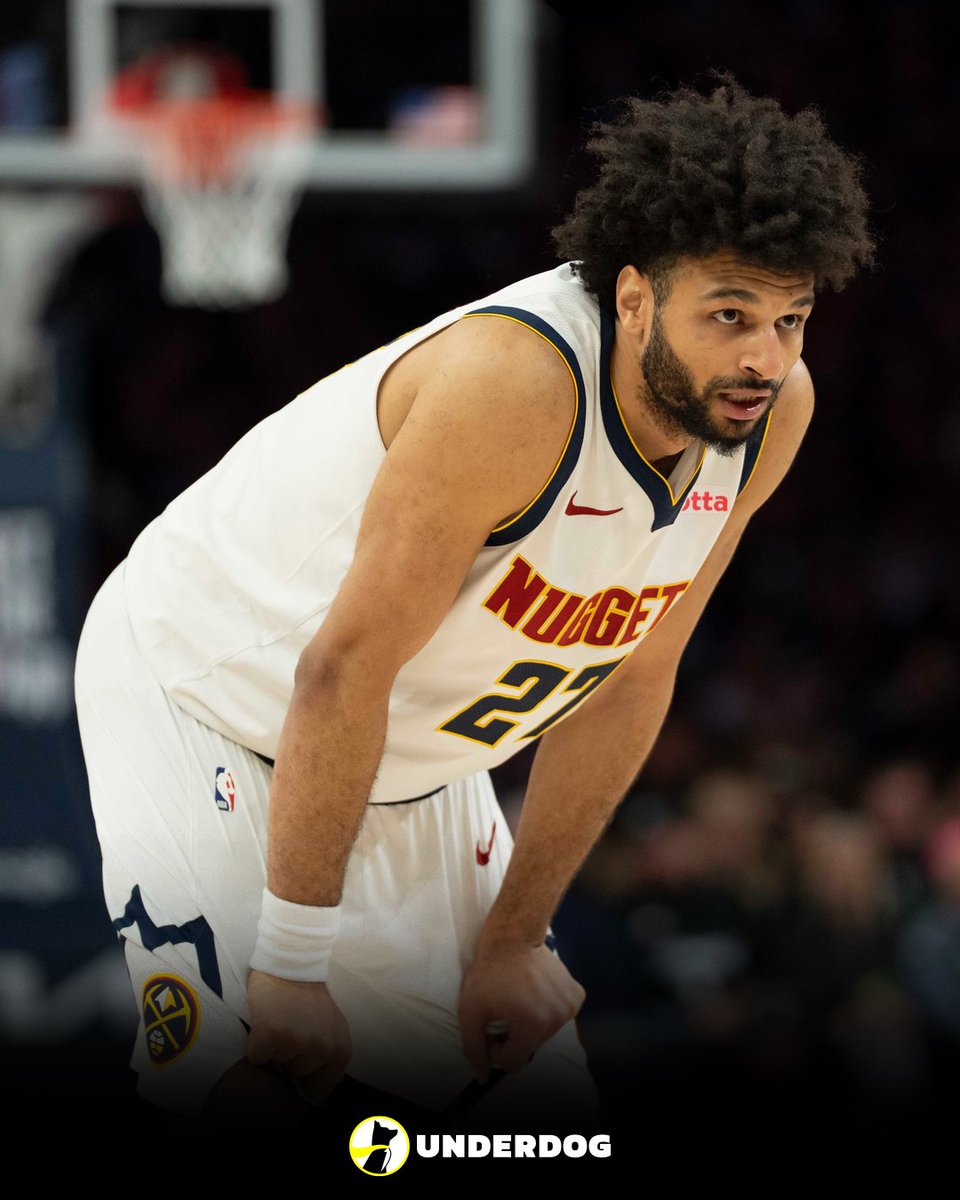 Underdog NBA tweet media