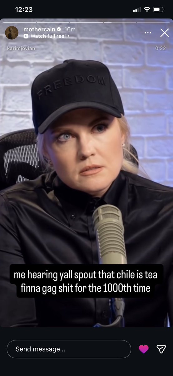 ranch tweet media