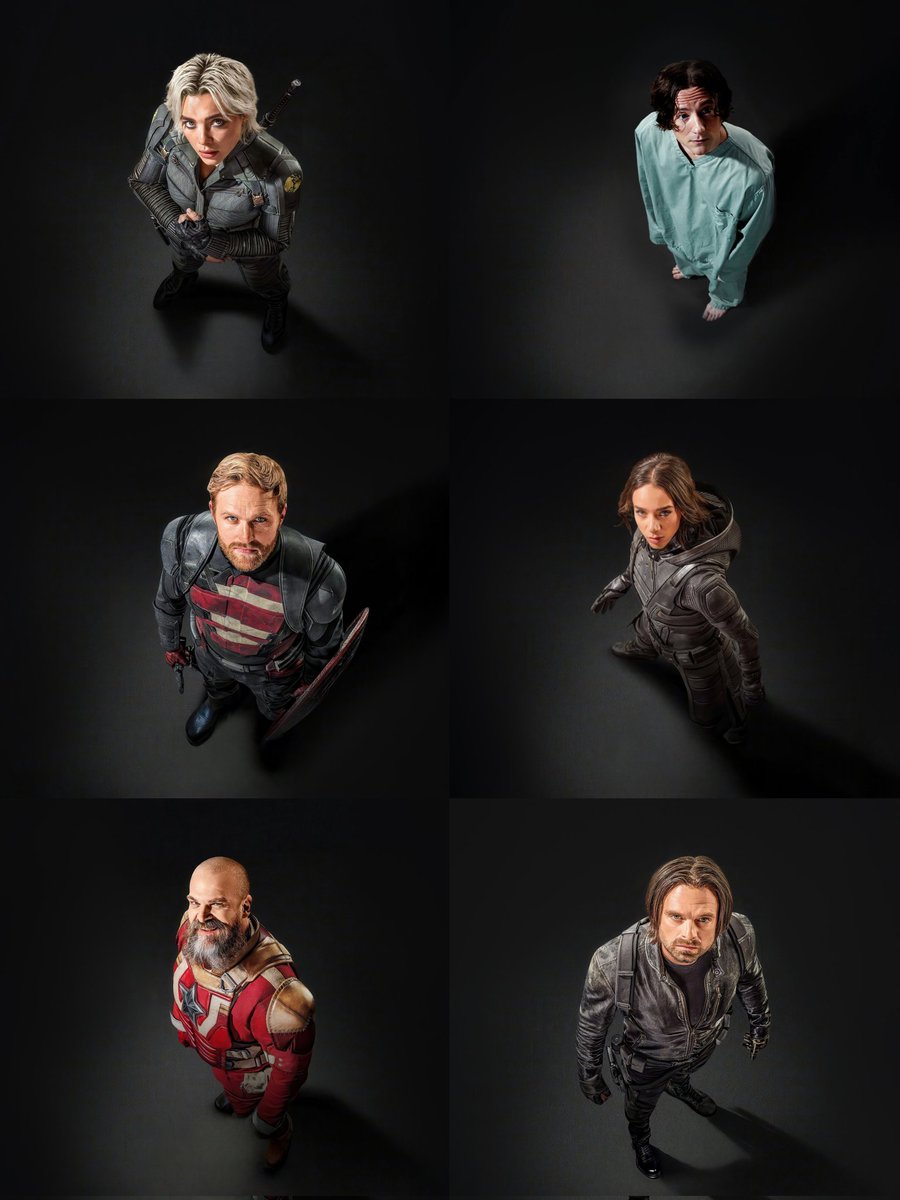MCU Film News tweet media