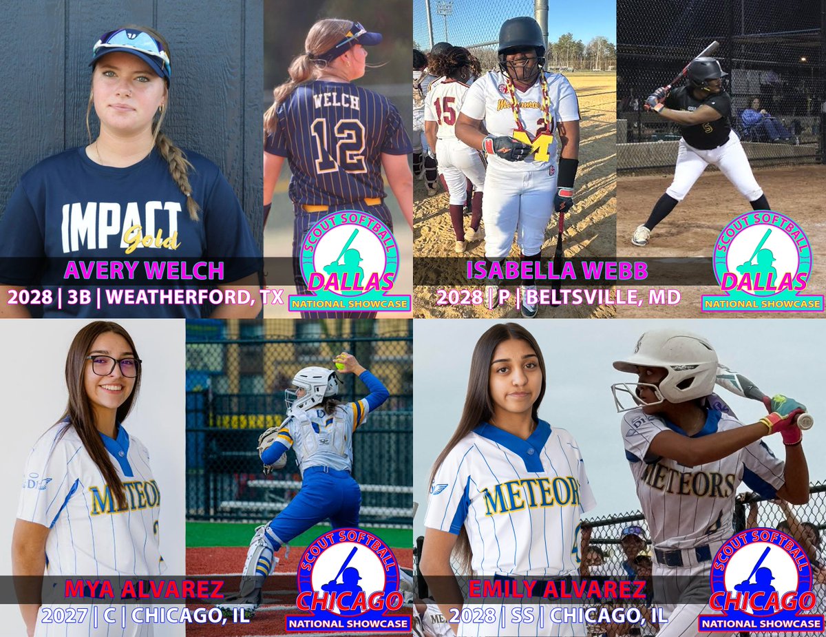 Scout Softball tweet media
