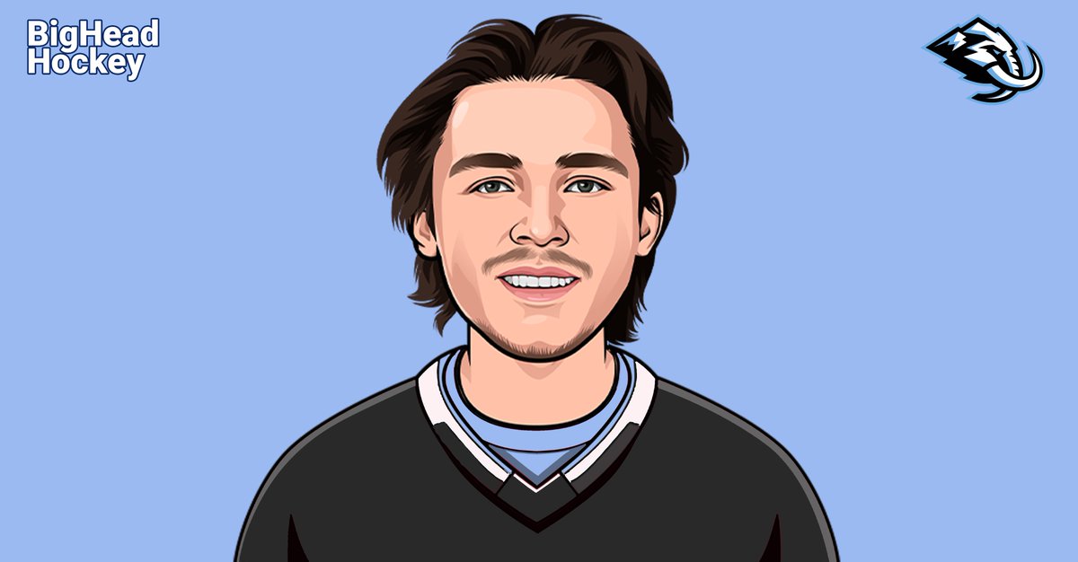 Big Head Hockey tweet media