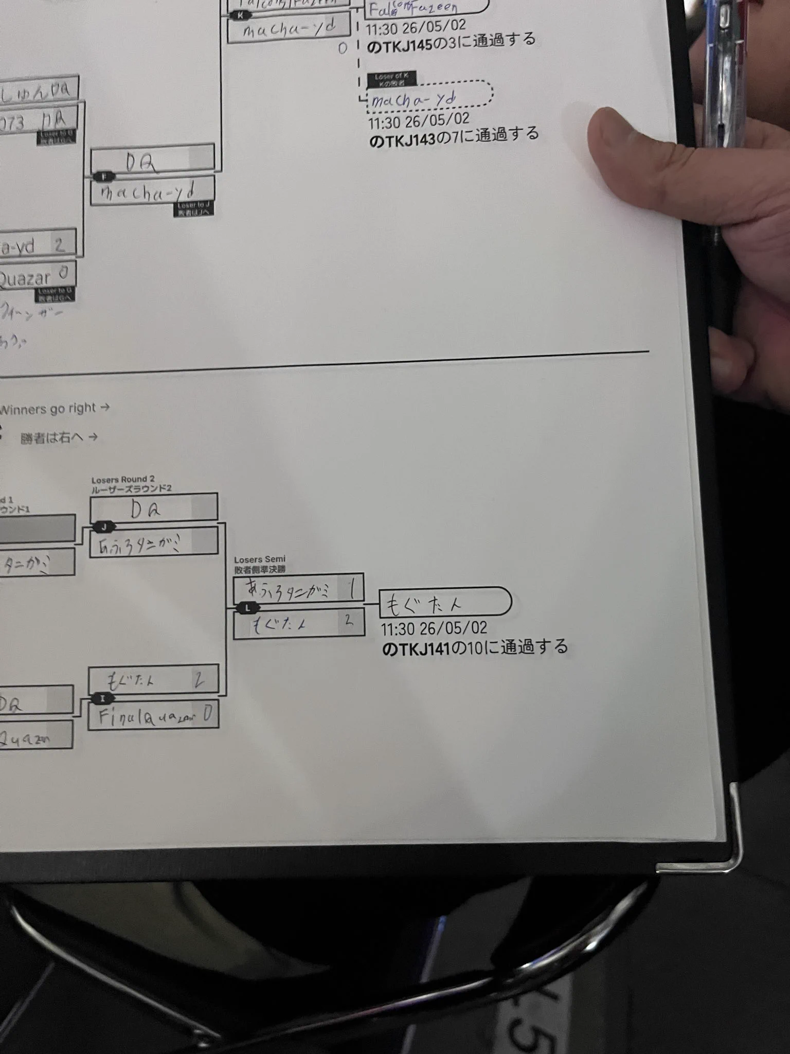 もぐたん | YOSHIMOTO Gaming (@mogumogutan) / X