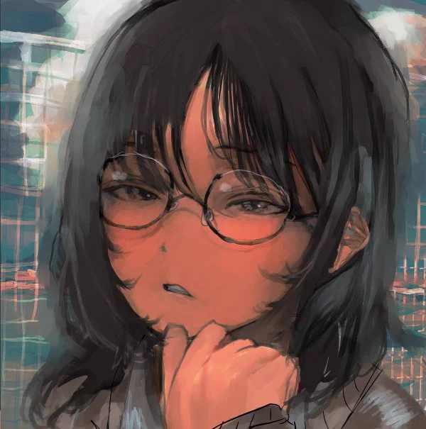 過去絵と今の絵、絵柄めちゃくちゃ変わってるし一貫性ないな…と思ってたんだけど 他人からは『同じ人が描いた』ってわかるらしい どこで判別してるんだろう…?