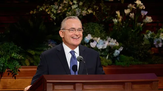 LDSquotable's tweet photo. Life is better—everything is better—when we are about His business.

Elder Patrick Kearon https://t.co/FSe9YfD9l9