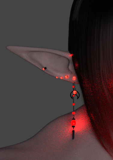 LillyDarkfire2's tweet photo. shes getting there :D https://t.co/bLExnTRzUu