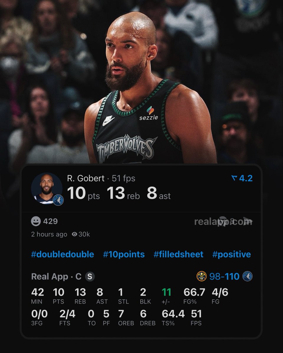 Real App tweet media