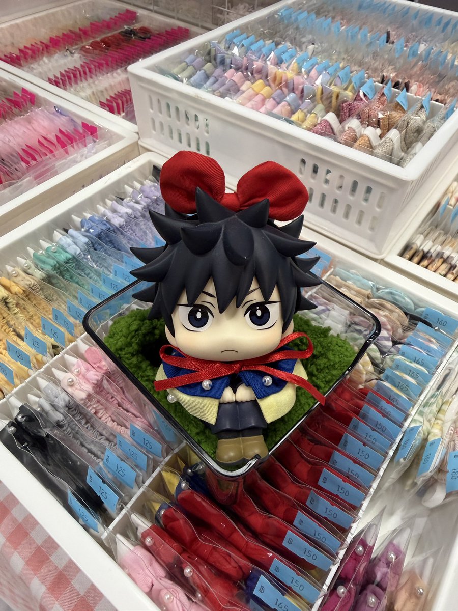 tinydreamstudio tweet media