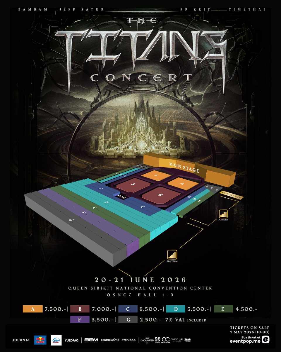 TheTitansConcert tweet media