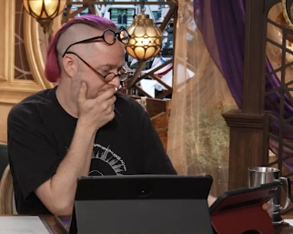 samej_G's tweet photo. This makes so much sense. #criticalrolespoilers https://t.co/REG9lZ0qj2