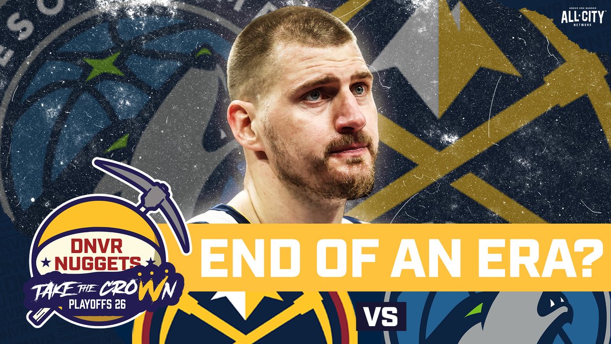 DNVR Nuggets tweet media