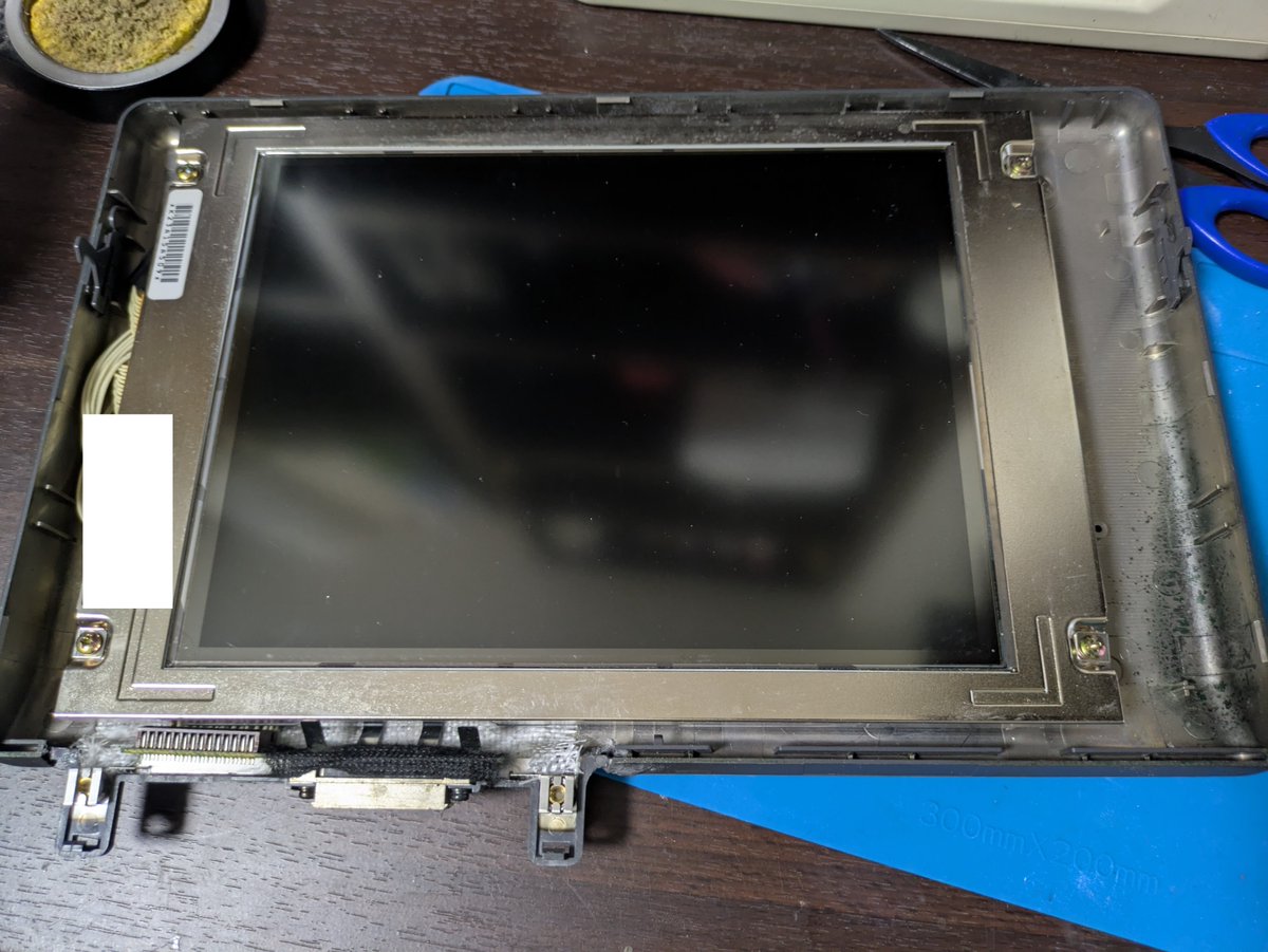 EPSON互換機