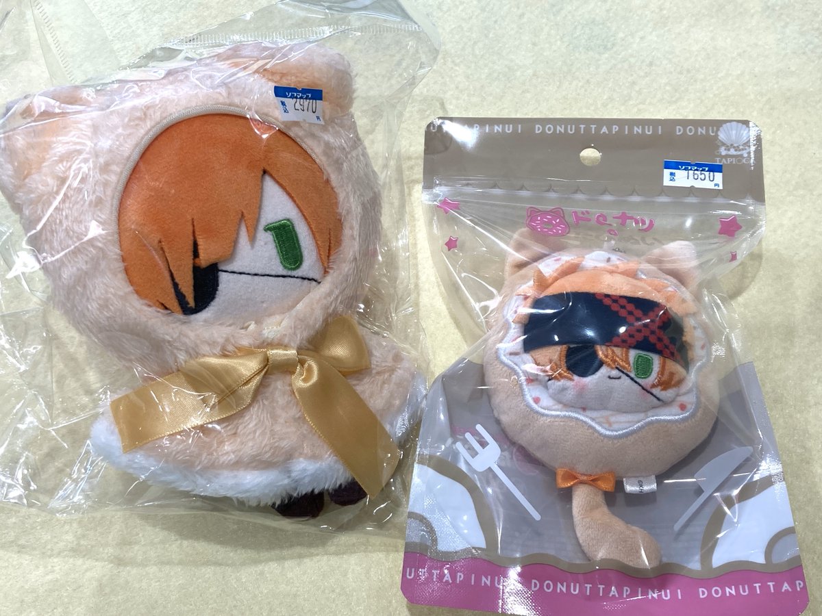 アニメガ×ソフマップ 池袋店 tweet media