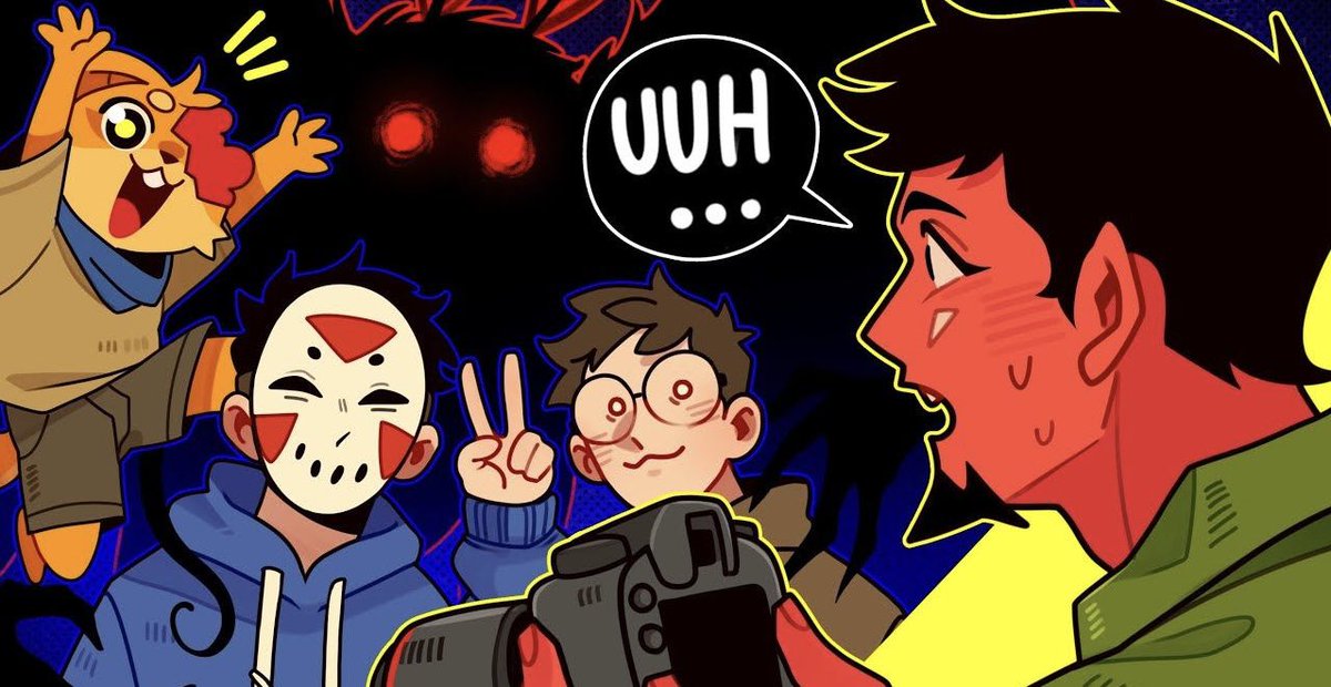 DELITOONZCEST's tweet photo. 💢     . . .⠀⠀   ꒰ intro ?? 🧵꒱ᩧ

                   ⁺　.⠀ Toonz⠀  ⌒₊˚ ❤︎ ⠀ 
                              it   ノ⠀xey .⠀
       ︵  #prosaken ⠀ #deadtoons ⠀ 
    #shtwt    #proshiptwt    #probbstwt

⠀⠀              ⠀꒰  no  •   dni    ꒱ᩧ https://t.co/SFdnvIO6KX
