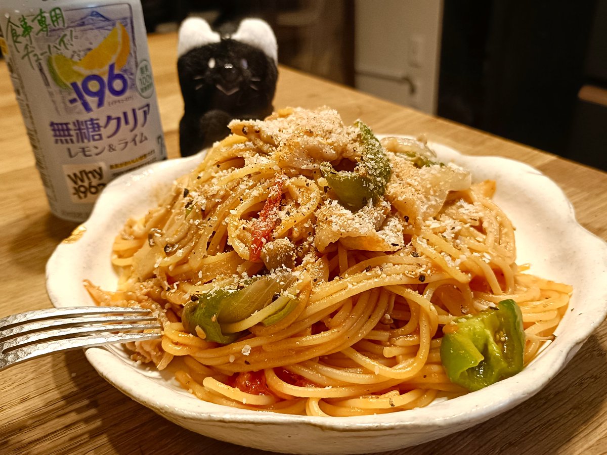 のん子 tweet media