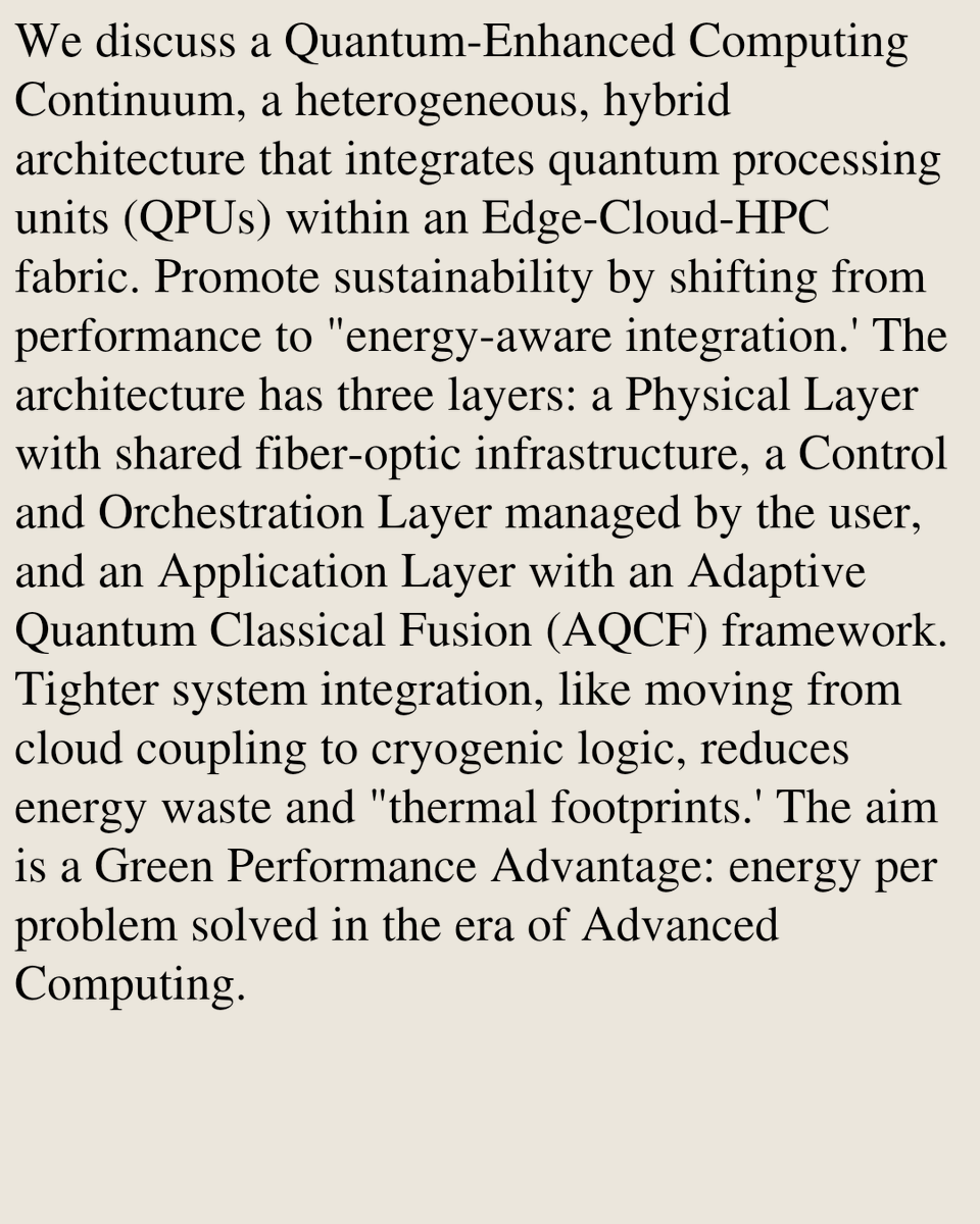 Emerging Technologies Papers tweet media