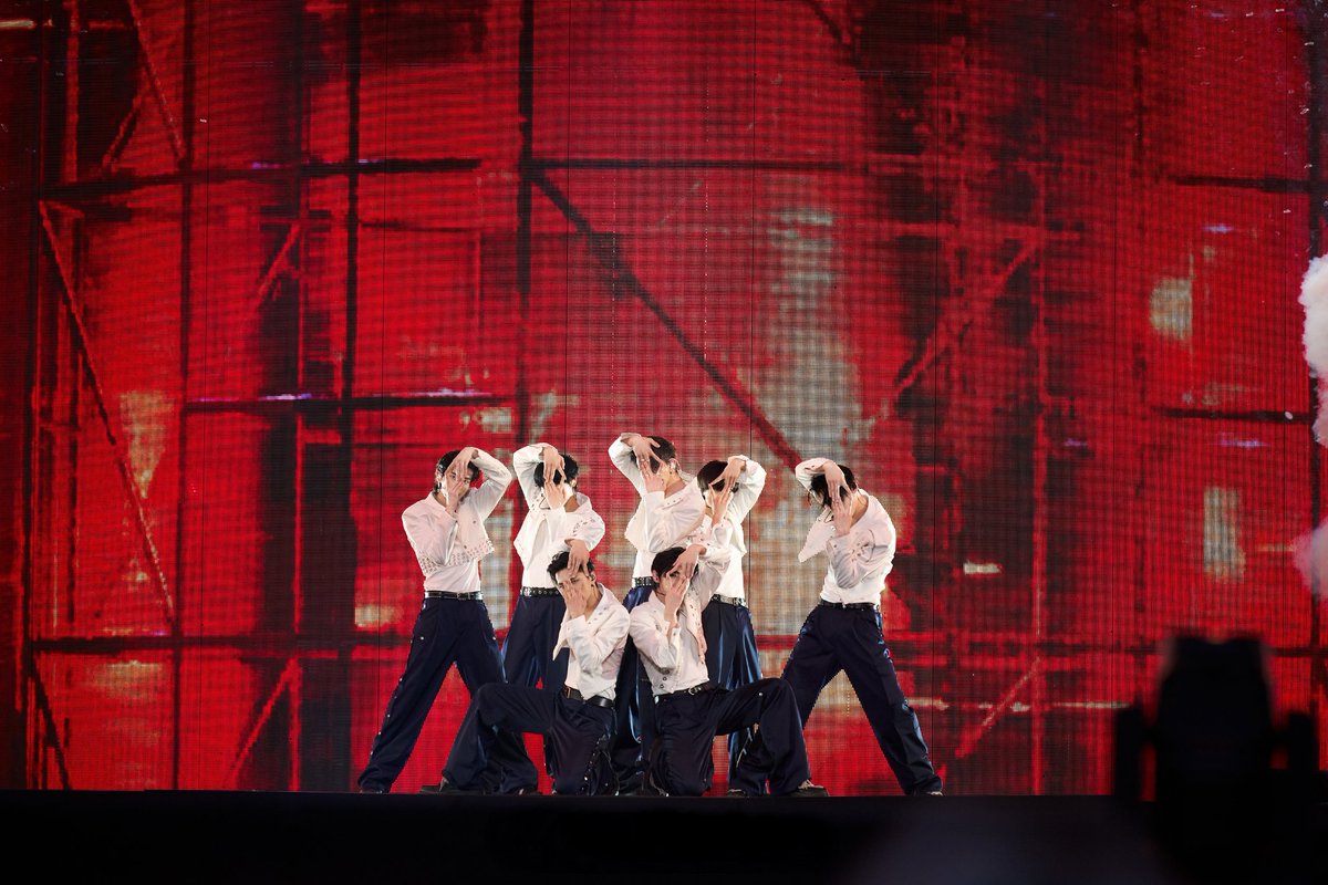 [FRASES PARA LOS BANNERS] 🏟️

ENGENEs de México, les pedimos que vuelvan a votar para elegir las frases para las 3 fechas de concierto:

🔗 forms.gle/yoqqwv17eZLVZS…
🗓️ La votación cerrará el viernes 8 de mayo

<a href="/ENHYPEN_members/">ENHYPEN</a> 
© 🌟🐧 Enhypen México 🇲🇽