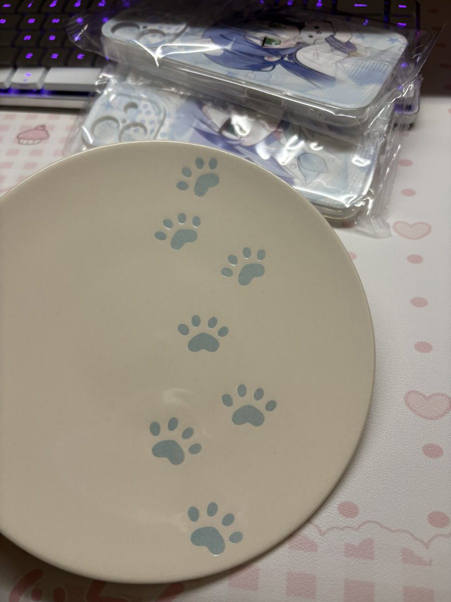 被子外面很危险 tweet media