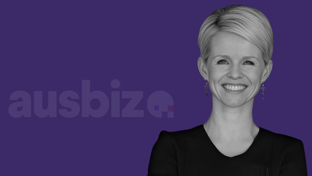 ausbiztv's tweet image. Australian investors are feeling cautious right now... and that’s showing up in the data 💰 

Gemma Dale from nabtrade unpacks where traders are putting their money - and where they aren't
➡️➡️ ausbiz.co/4eUE5ay

#ausbiz #asx200
