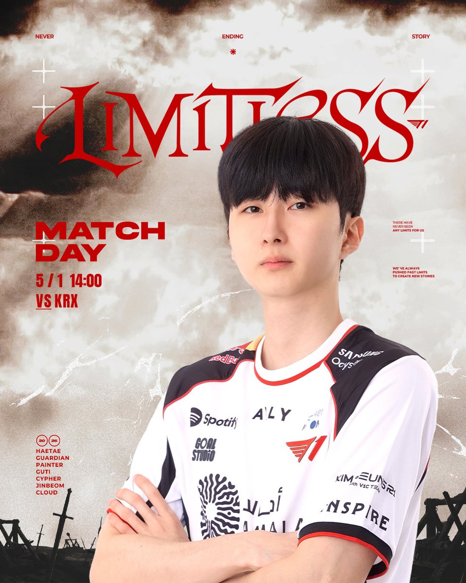 T1 LoL tweet media